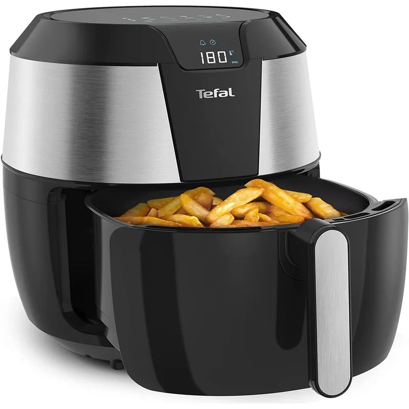 Tefal Easy Fry XXL EY 701 D 1850W 1.5kg