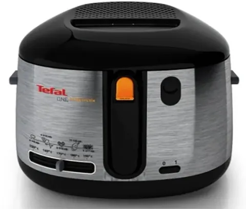 Tefal One Filtra Inox 1900W
