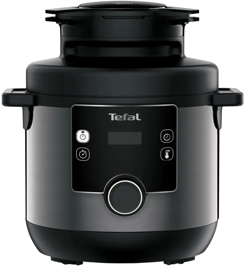 Tefal Turbo Cuisine Fry CY778830 7.6L 1200W 15 Program