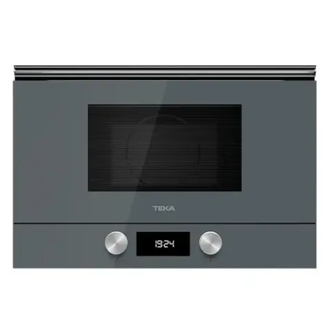 Teka ML 8220 BIS L ST 22L Balama Stanga Stone Grey