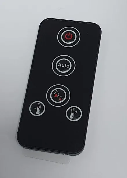 Telecomanda Pentru Soba pe Peleti Fornello Sophia 11kW