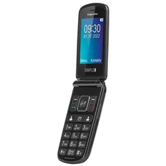 KrugerMatz KM0929 Negru