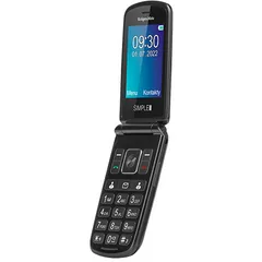 KrugerMatz KM0929.2 Buton SOS Negru