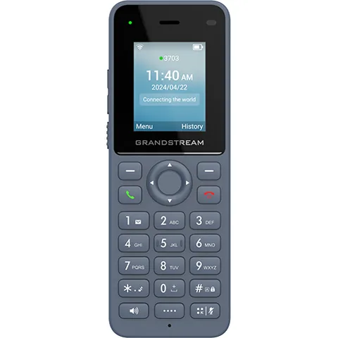 Grandstream WP816 Albastru