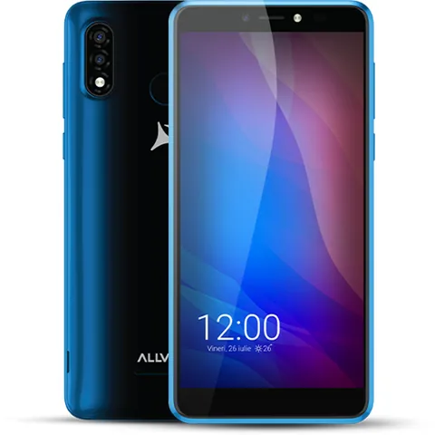 Allview A20 Lite 32GB 1GB RAM Albastru