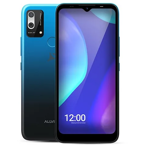 Allview A30MAX 32GB 1GB RAM Blue Infinite
