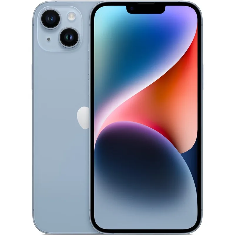 Apple iPhone 14 Plus 256GB Albastru