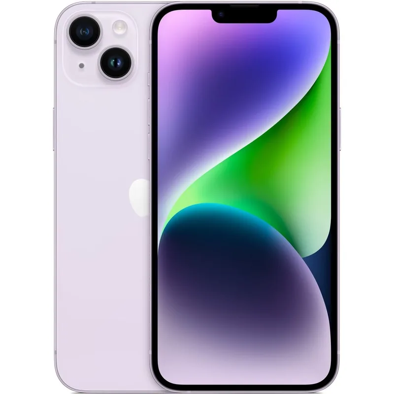 Apple iPhone 14 Plus 256GB Purple