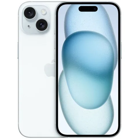 Apple iPhone 15 256GB Albastru