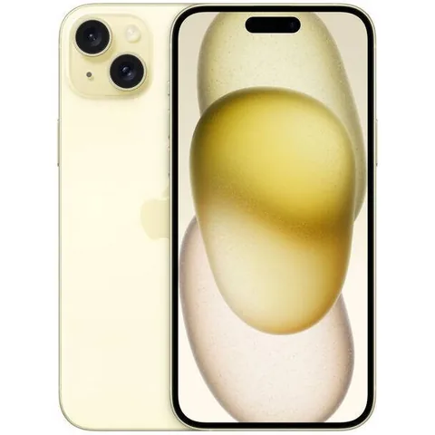 Apple iPhone 15 Plus 128GB Galben