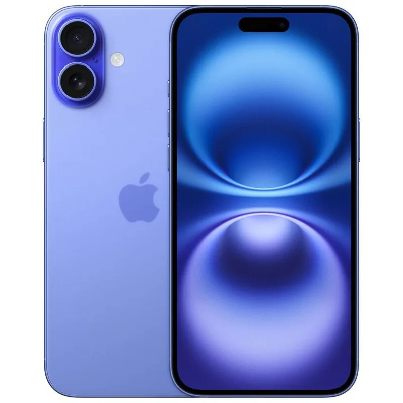 Apple iPhone 16 Plus 128GB Ultramarine