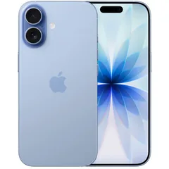 Apple iPhone 17 256GB 8GB RAM Albastru