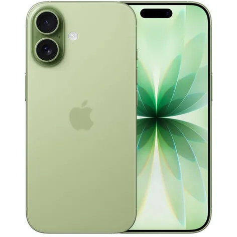 Apple iPhone 17 512GB Verde