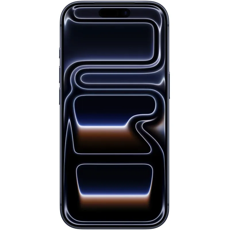 Apple iPhone 17 Pro 256GB 12GB RAM Deep Blue