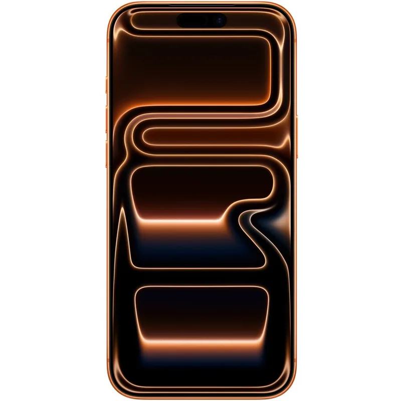 Apple iPhone 17 Pro Max 256GB Portocaliu
