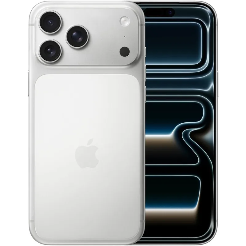 Apple iPhone 17 Pro Max 2TB Argintiu