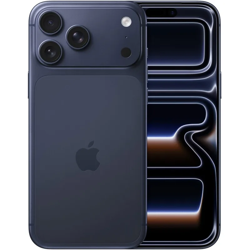 Apple iPhone 17 Pro Max 512GB Albastru