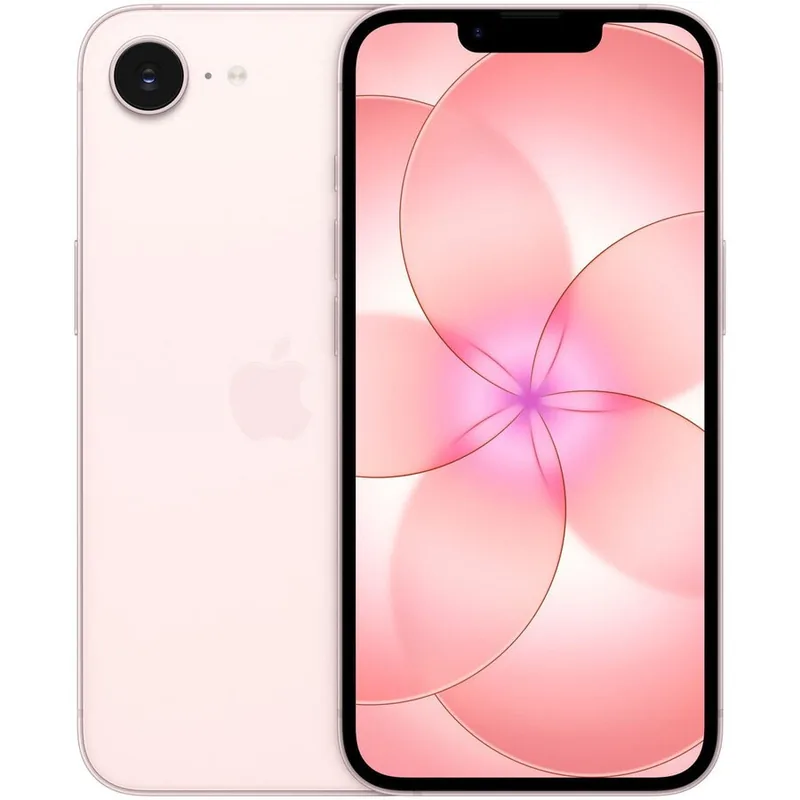 Apple iPhone 17e 256GB Roz