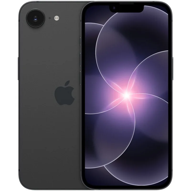 Apple iPhone 17e 512GB Negru