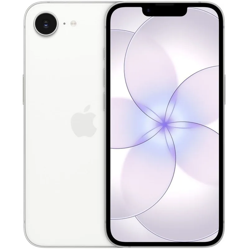 Apple iPhone 17e 512GB Alb