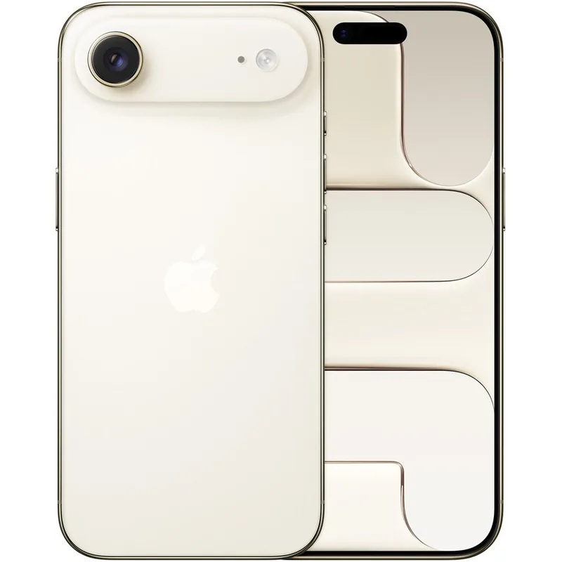 Apple iPhone Air 1TB Auriu