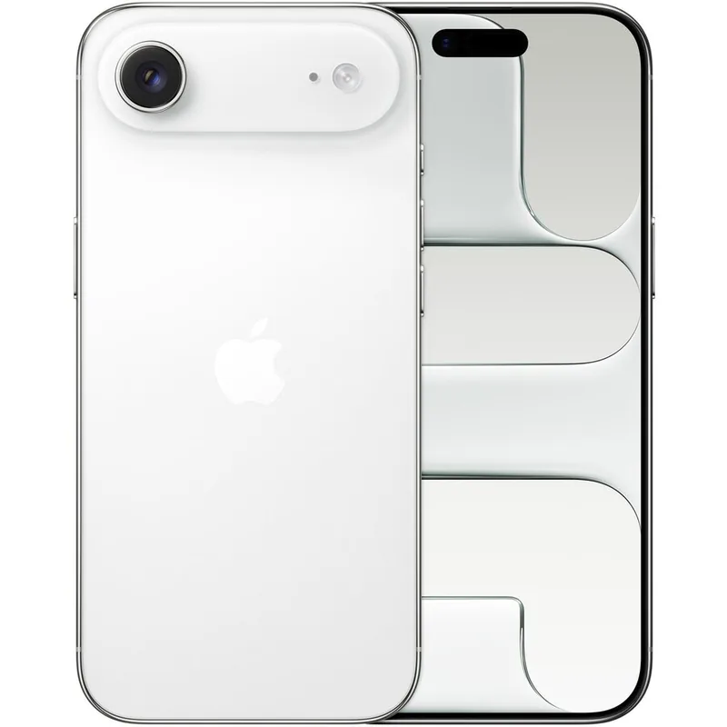 Apple iPhone Air 5G 256GB Alb