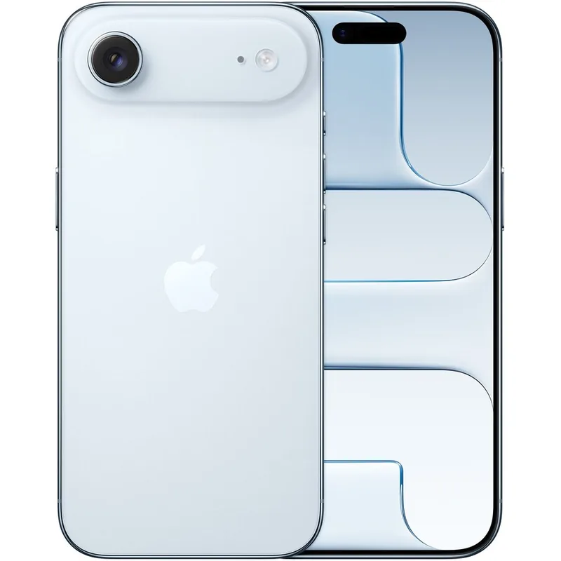 Apple iPhone Air 256GB 12GB RAM 5G Sky Blue