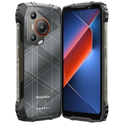 Blackview BL7000 5G 256GB 8GB RAM Negru
