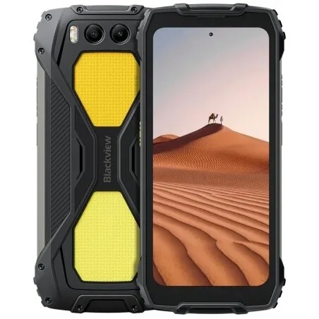 Blackview BV7300 256GB 6GB RAM Negru