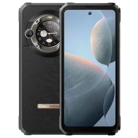Blackview BL9000 512GB 12GB RAM 5G Negru