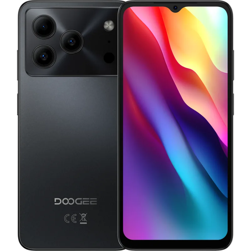 Doogee Note 56 Pro 128GB 4GB RAM Negru