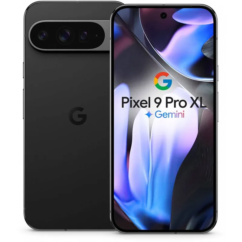 Google Pixel 9 Pro XL 1TB 16GB RAM Negru