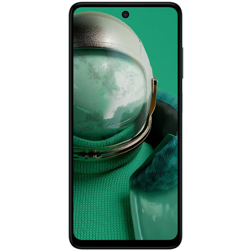 HMD Pulse Pro 128GB 6GB RAM Verde