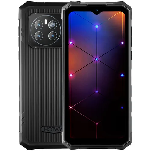 HOTWAV Cyber 13 128GB 8GB RAM Negru