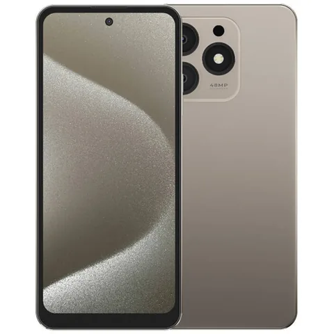 HOTWAV Note 13 Max 256GB 6GB RAM Gold