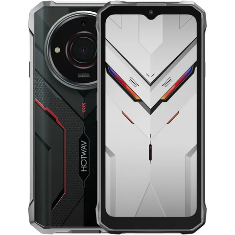 HOTWAV T7S 128GB 4GB RAM Negru