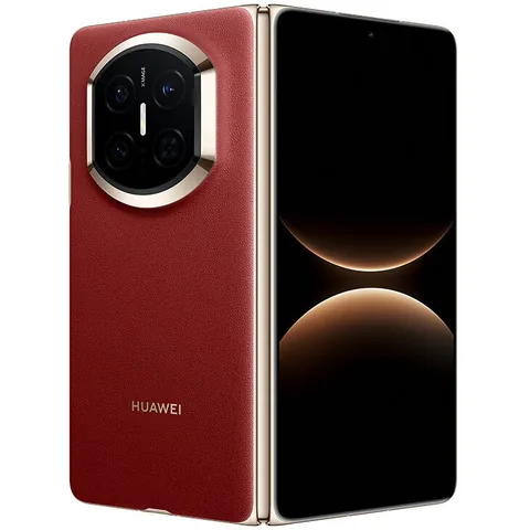 Huawei Mate X7 4G 512GB 16GB RAM Rosu