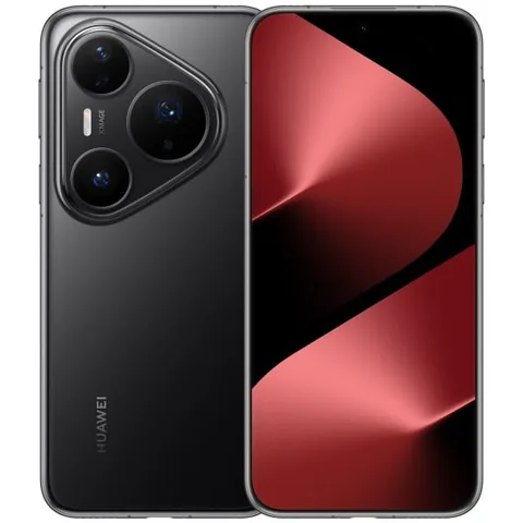 Huawei Pura 80 Pro 512GB 12GB RAM Negru