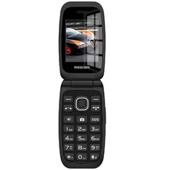 Maxcom Comfort MM828 Negru