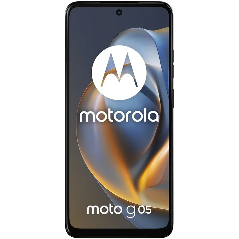 Motorola Moto G05