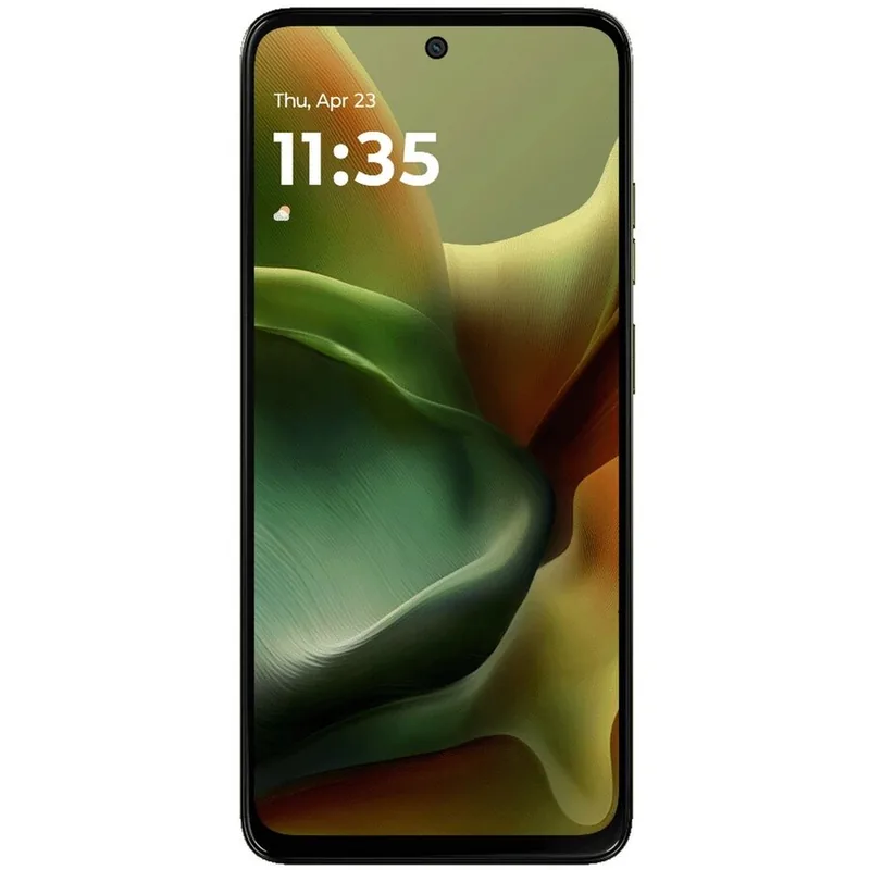Motorola Moto G15 128GB 8GB RAM Verde