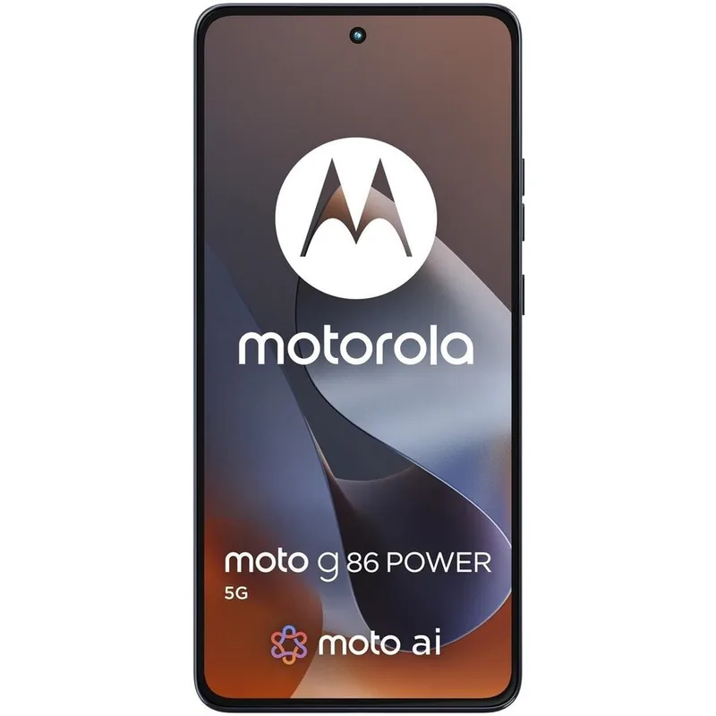 Motorola Moto G86 Power 256GB 12GB RAM Albastru