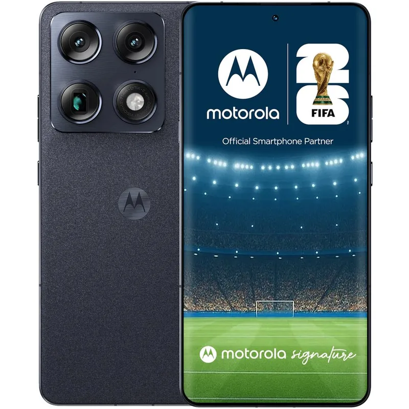 Motorola Moto Signature 512GB 16GB RAM Negru