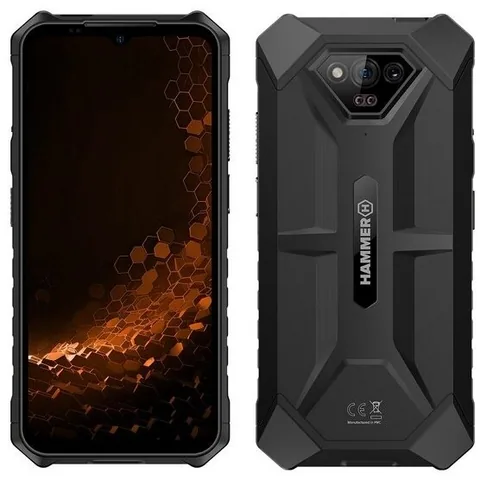Hammer Iron V 64GB 6GB RAM Negru
