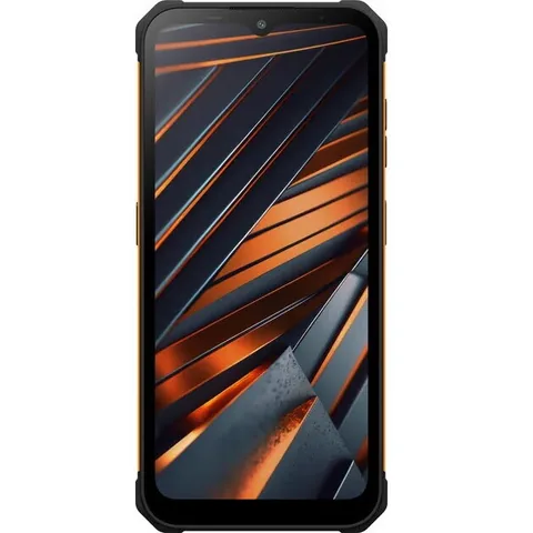 Hammer Iron VA 64GB 4GB RAM Black Orange