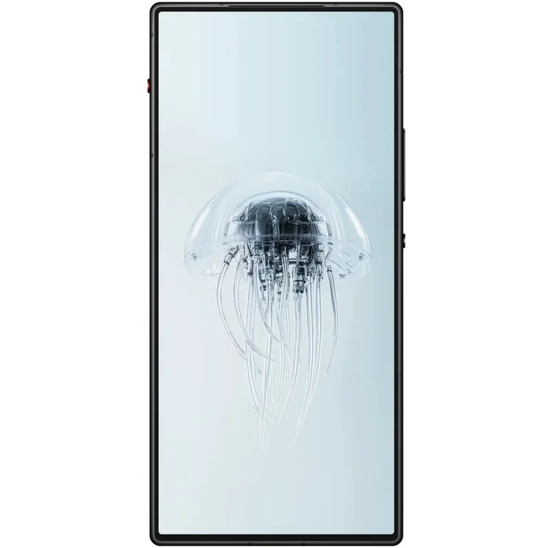 Nubia Red Magic 10 Air 5G 512GB 16GB RAM Dual SIM Flare