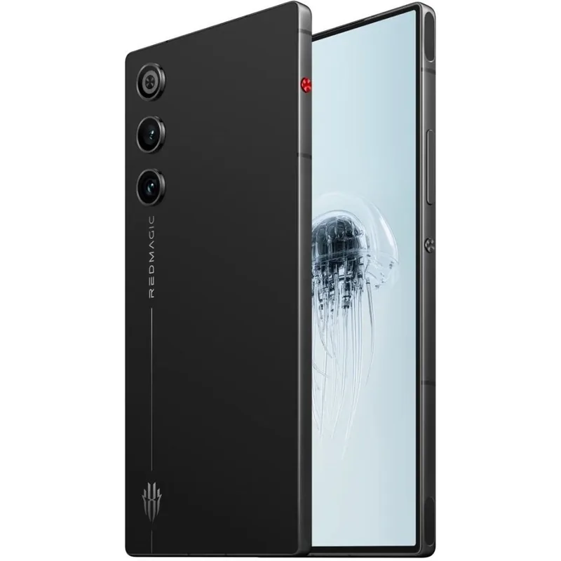 Nubia Red Magic 10 Air 512GB 16GB RAM Twilight