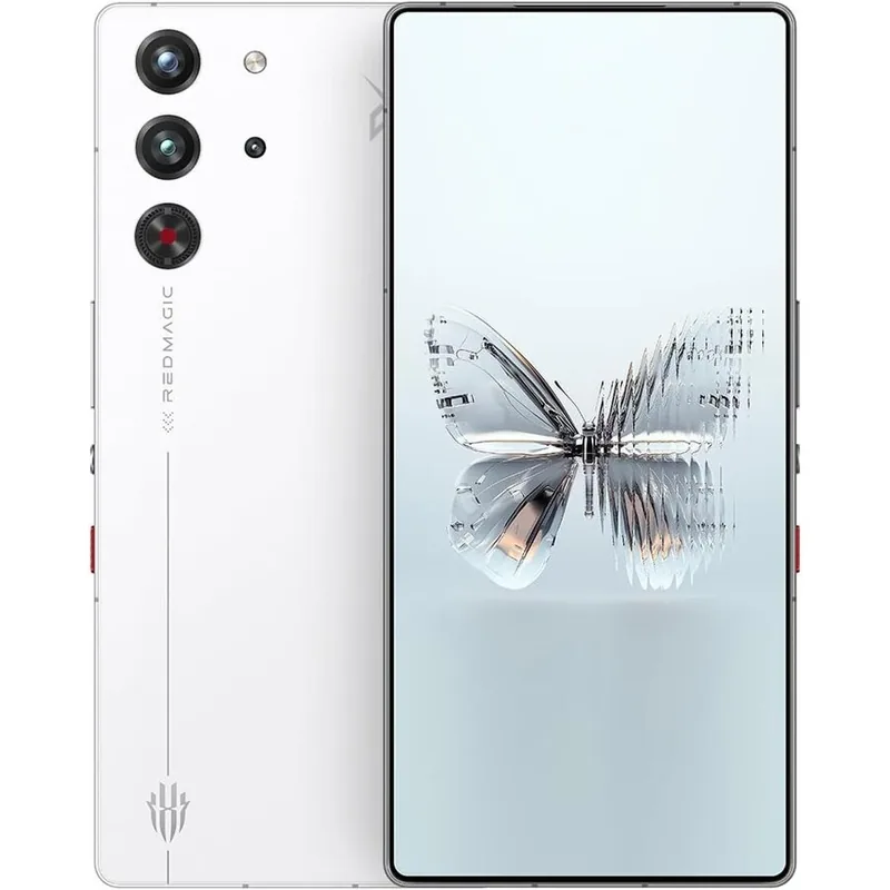 Nubia Red Magic 10 Pro 256GB 12GB RAM Lightspeed
