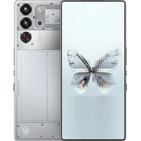 Nubia Red Magic 10 Pro 5G 512GB 16GB RAM Moonlight