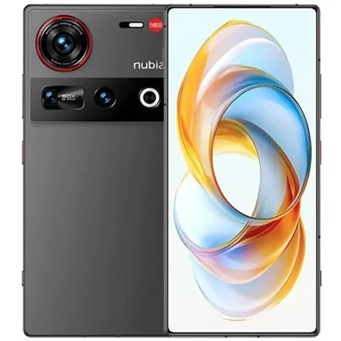 Nubia Z70 Ultra 256GB 12GB RAM Black